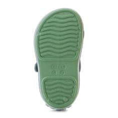 Crocs Sandály Crocband Cruiser Toddler velikost 27