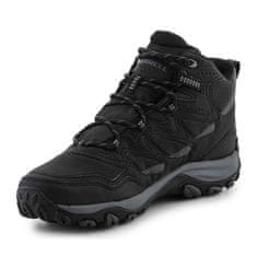 Merrell Boty West Rim Sport Mid Gtx velikost 47