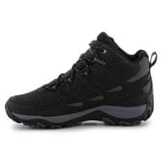 Merrell Boty West Rim Sport Mid Gtx velikost 47