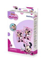 Bestway Nafukovací rukávky Minnie 3-6 let