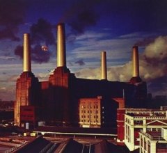 Pink Floyd: Animals