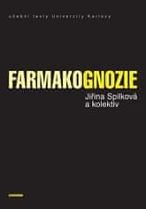 Jiřina Spilková: Farmakognozie