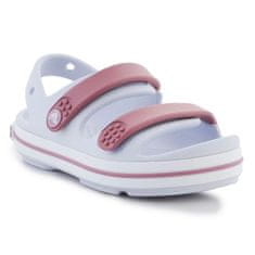 Crocs Sandály Crocband cruiser velikost 27