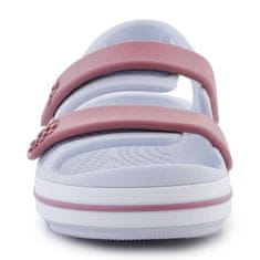 Crocs Sandály Crocband cruiser velikost 27