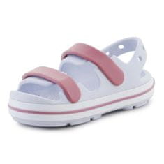 Crocs Sandály Crocband cruiser velikost 27