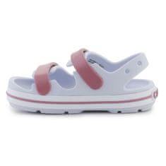 Crocs Sandály Crocband cruiser velikost 27