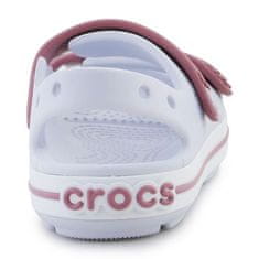 Crocs Sandály Crocband cruiser velikost 27