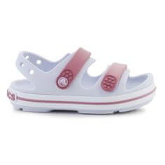 Crocs Sandály Crocband cruiser velikost 27