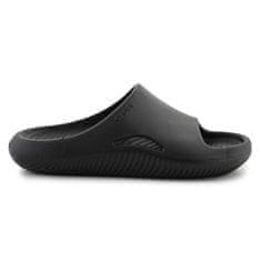 Crocs Žabky Mellow Recovery Slide U Flip Flops velikost 46