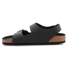 Birkenstock Milano Bs sandály 1024997 velikost 46