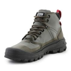 Palladium Boty Pallarider Mid Wp+ velikost 46