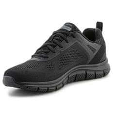 Skechers Boty Track-Broader 232698-BBK velikost 41