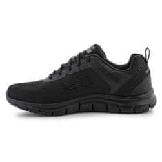 Skechers Boty Track-Broader 232698-BBK velikost 41