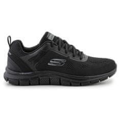 Skechers Boty Track-Broader 232698-BBK velikost 41