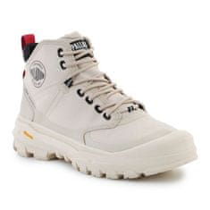 Palladium Boty Pallarider Mid WP+ 79108 velikost 46