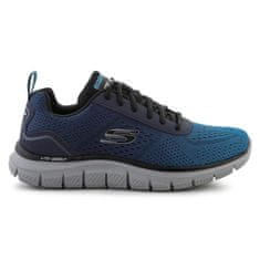 Skechers Běžecká obuv - Ripkent 232399-NVBL velikost 41,5