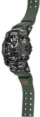 Casio G-Shock PRO Mudmaster GWG-B1000-3AER Tough Solar Bluetooth Radio Controlled (678)