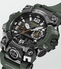 Casio G-Shock PRO Mudmaster GWG-B1000-3AER Tough Solar Bluetooth Radio Controlled (678)