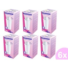 Aquaphor A5 Mg2+ filtrační vložka 6 ks