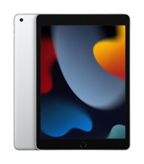 Apple iPad 9.gen/WiFi/10,2"/2160x1620/64GB/iPadOS15/Silver