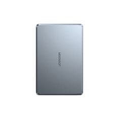 Joyroom JR-PBM08 MagSafe Power Bank 10000mAh USB-C 20W, šedý