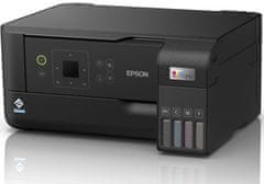 Epson EcoTank L3560, tankový systém