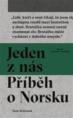 Jeden z nás - Příběh o Norsku