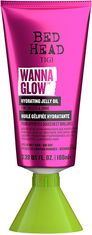 Tigi Gelový olej pro lesk a hydrataci vlasů Bed Head Wanna Glow (Hydrating Jelly Oil) 100 ml