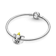 Pandora Stříbrný korálek Disney Dumbo 799392C01