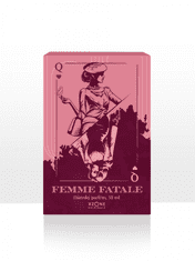 Parfém dámský Xzone Originals - Femme Fatal