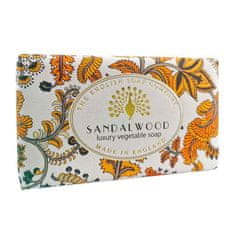 English Soap Company Santalové dřevo