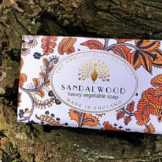 English Soap Company Santalové dřevo