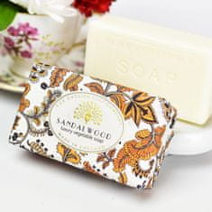 English Soap Company Santalové dřevo