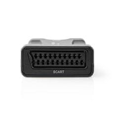 Nedis  Audio video převodník HDMI High Speed -> Scart