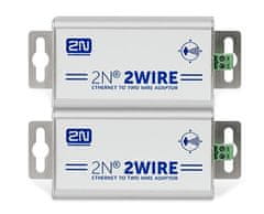 2N 9159014EU - 2Wire - sada s EU napájecím kabelem