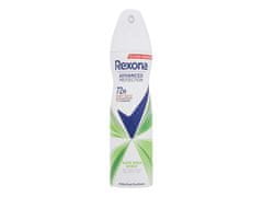 Rexona 150ml advanced protection aloe vera 72h