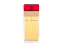 Dolce & Gabbana 100ml dolce&gabbana femme, toaletní voda