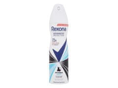 Rexona 150ml advanced protection invisible aqua 72h