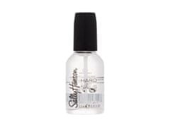 Sally Hansen 13.3ml hard as nails, 800 crystal clear