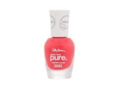 Sally Hansen 10ml good. kind. pure., 280 fruity papaya