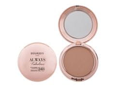 Bourjois Paris 7g always fabulous powder foundation spf20