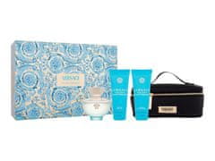 Versace 100ml pour femme dylan turquoise, toaletní voda