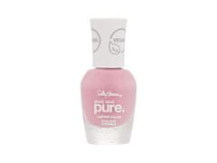 Sally Hansen 10ml good. kind. pure., 223 love you lotus