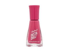 Sally Hansen 9.17ml insta-dri, 315 fast and fuchsia