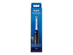 Oral-B 1ks precision clean pro battery black