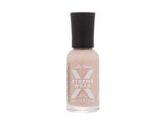 Sally Hansen 11.8ml xtreme wear, 166 nifty nude