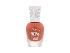 Sally Hansen 10ml good. kind. pure., 285 carrot cake