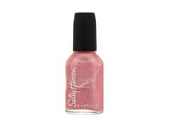 Sally Hansen 13.3ml hard as nails, 520 walk the plank!