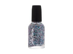 Sally Hansen 13.3ml hard as nails, 840 ice queen