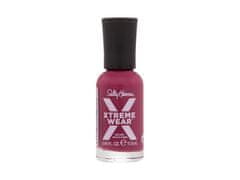 Sally Hansen 11.8ml xtreme wear, 586 feeling wine